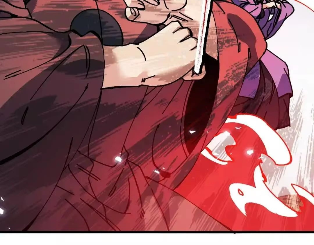 Master: This rebellious disciple is definitely not the Holy Son Chapter 188 page 37
