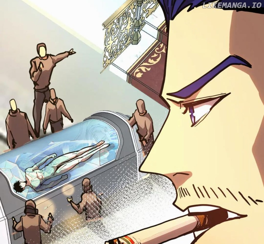 Log into the Future Chapter 189 page 71