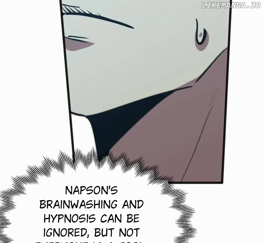 Log into the Future Chapter 189 page 103