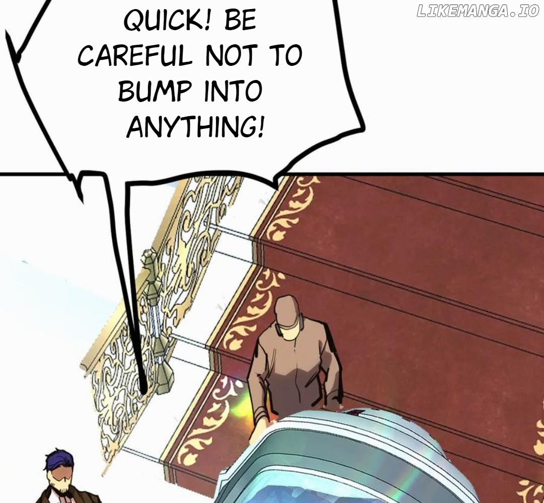 Log into the Future Chapter 189 page 65