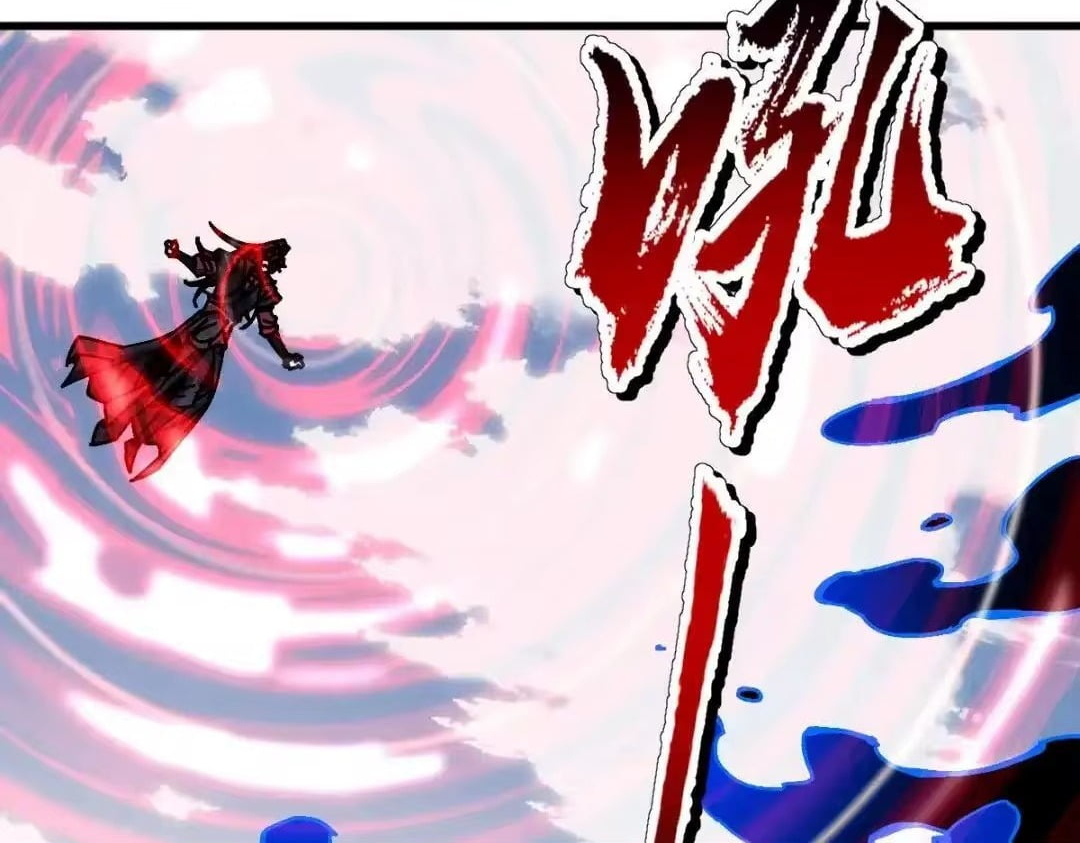 Master: This rebellious disciple is definitely not the Holy Son Chapter 188 page 63