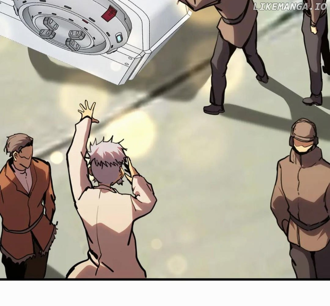 Log into the Future Chapter 189 page 67