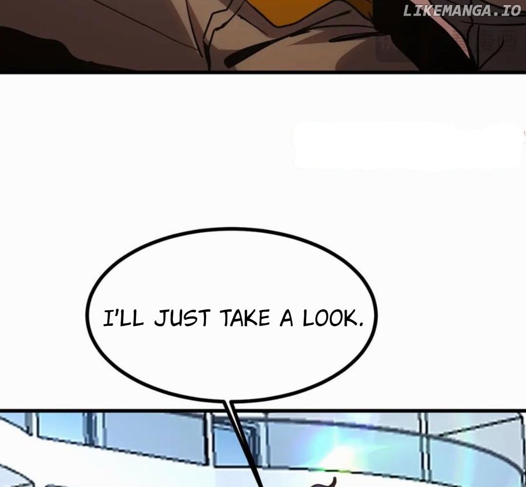Log into the Future Chapter 189 page 82