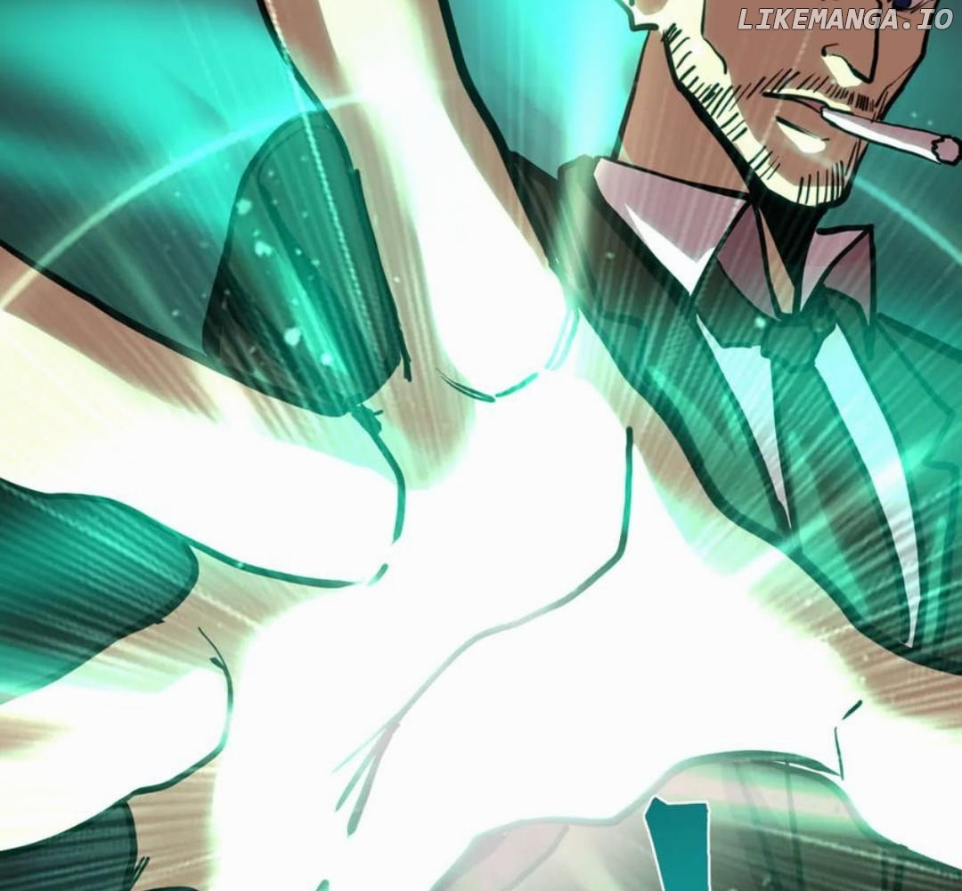 Log into the Future Chapter 189 page 86
