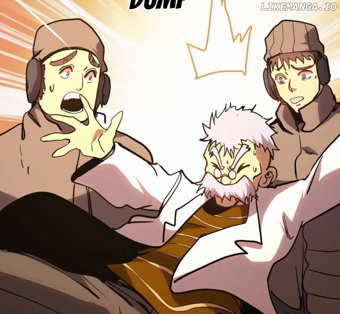 Log into the Future Chapter 189 page 81