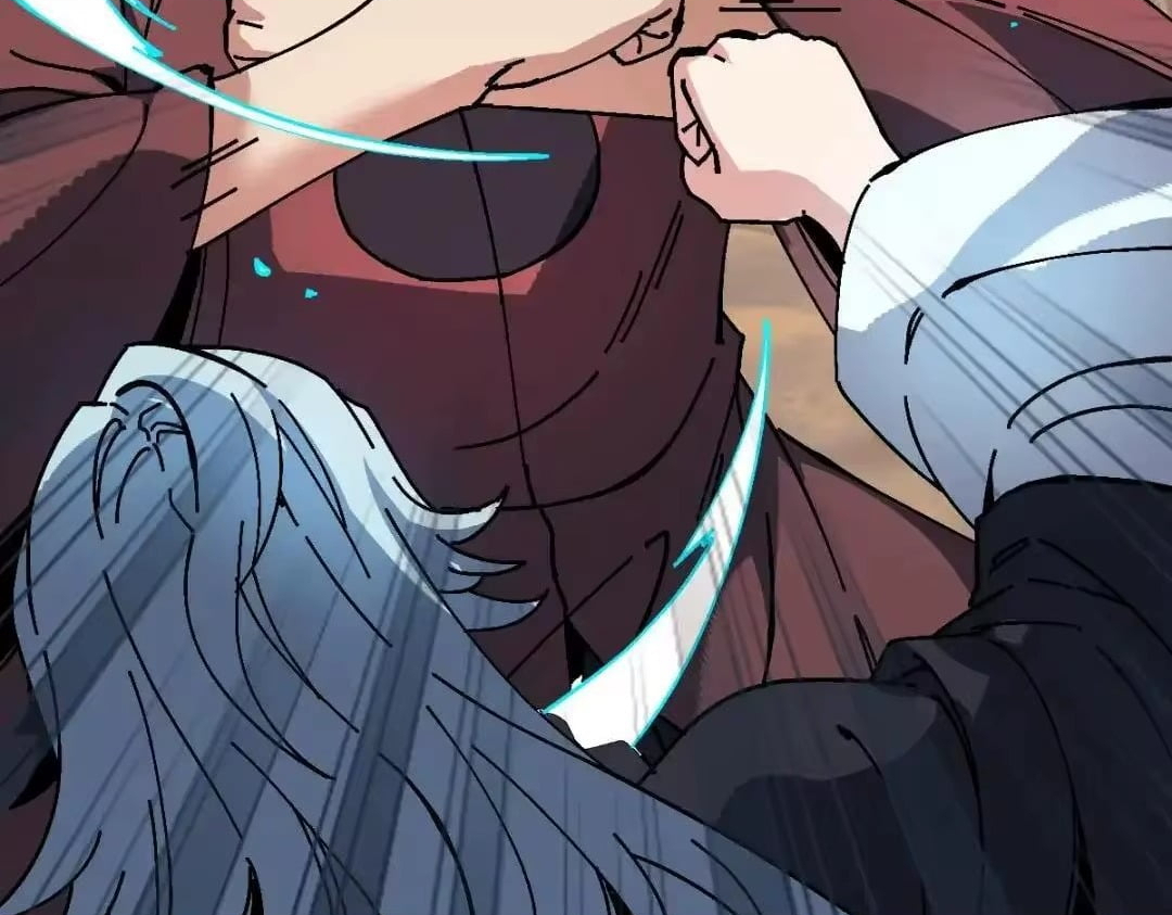 Master: This rebellious disciple is definitely not the Holy Son Chapter 188 page 43