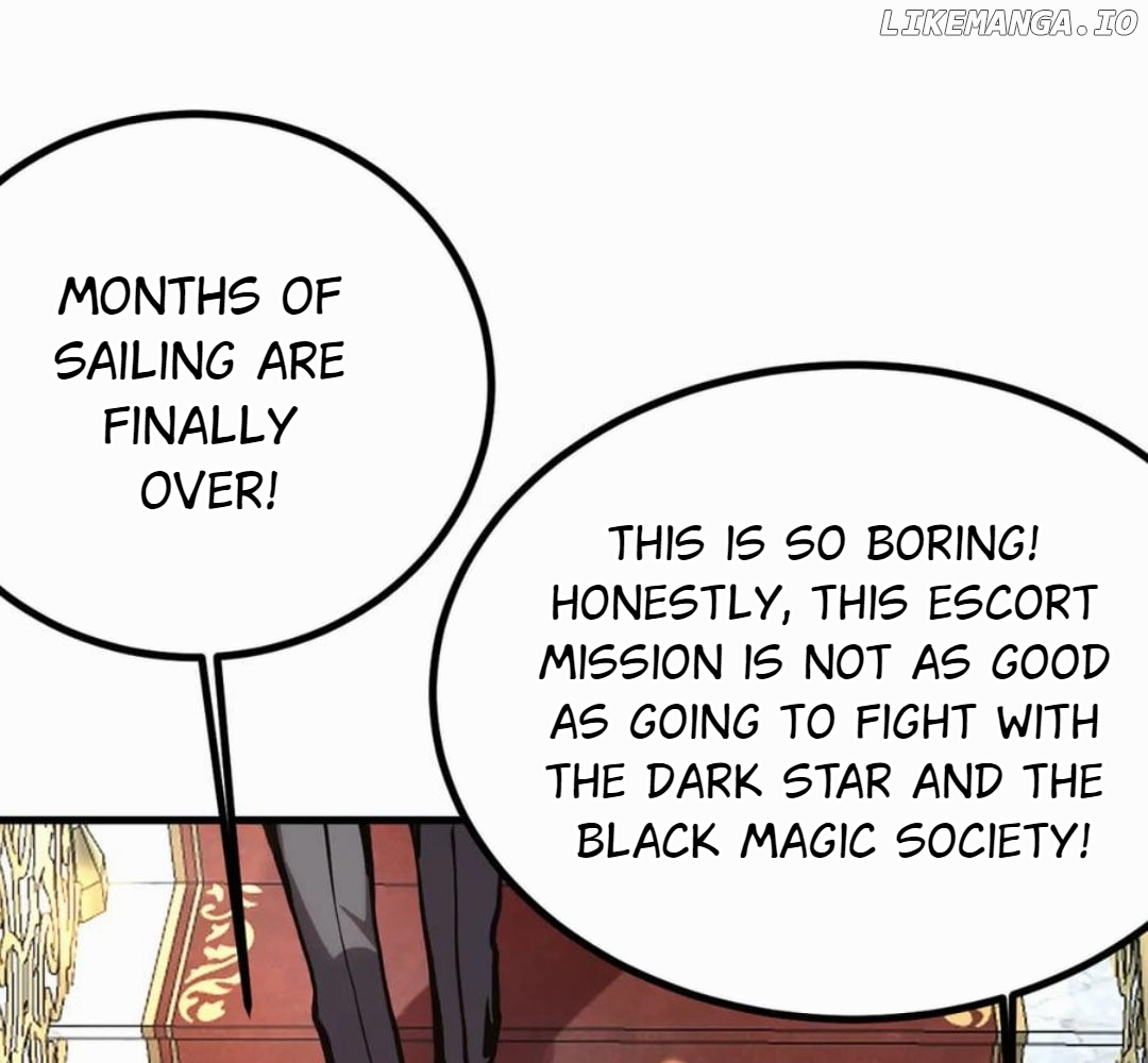 Log into the Future Chapter 189 page 54