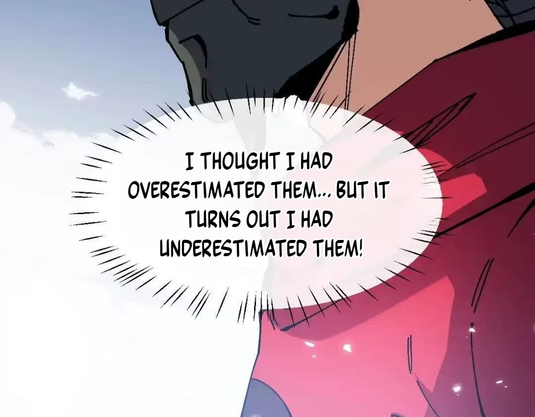 Master: This rebellious disciple is definitely not the Holy Son Chapter 188 page 58