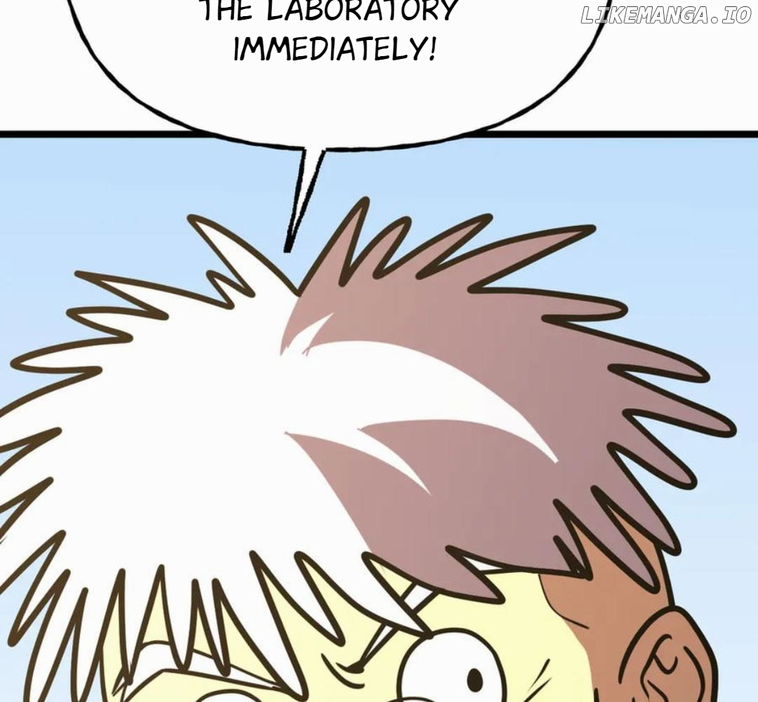Log into the Future Chapter 189 page 107