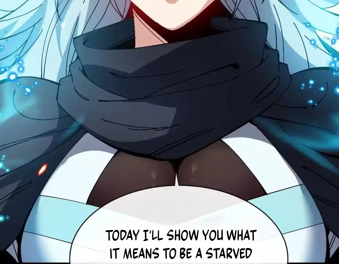 Master: This rebellious disciple is definitely not the Holy Son Chapter 188 page 76
