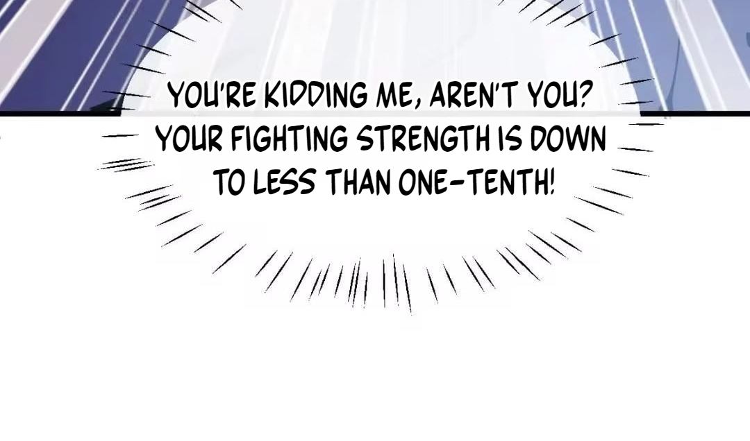 Master: This rebellious disciple is definitely not the Holy Son Chapter 188 page 56