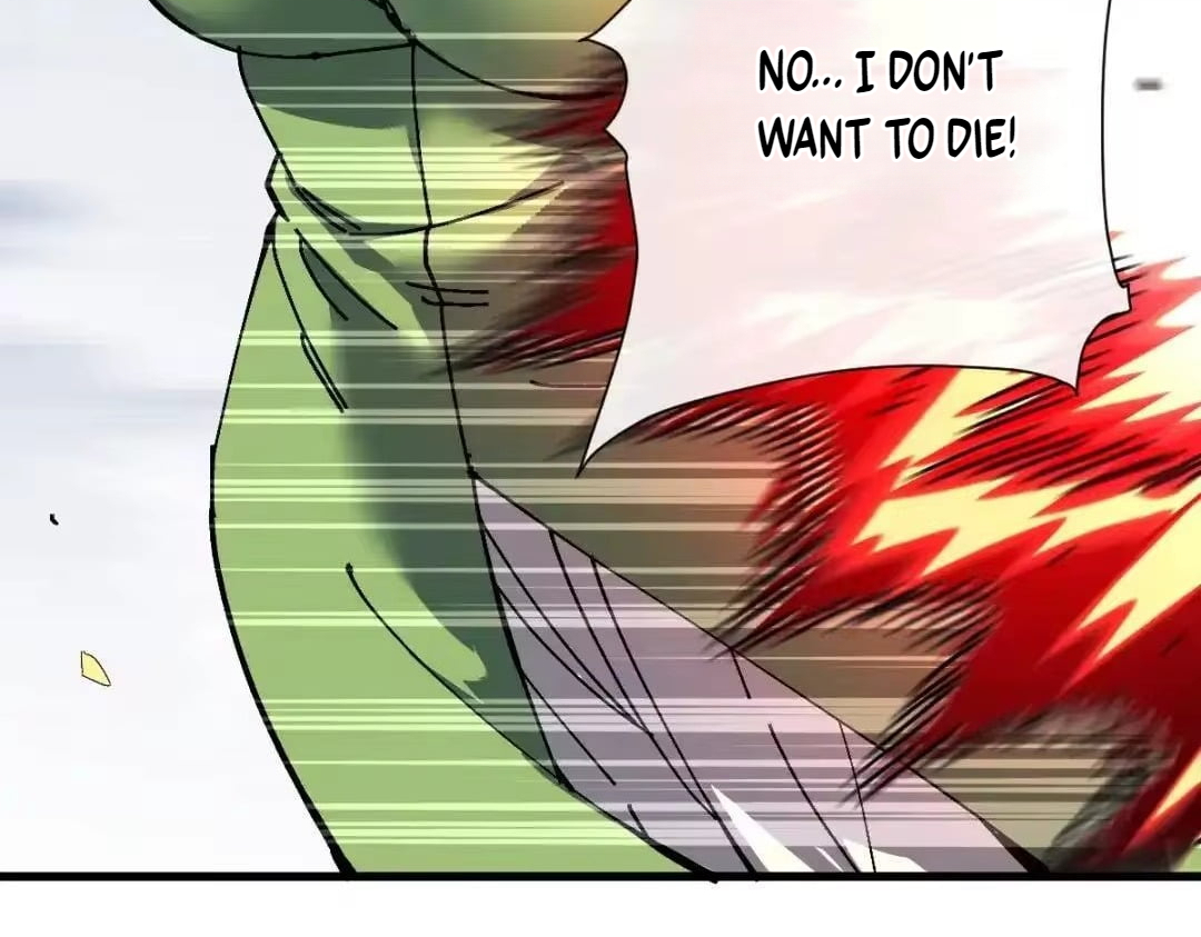 Master: This rebellious disciple is definitely not the Holy Son Chapter 188 page 31