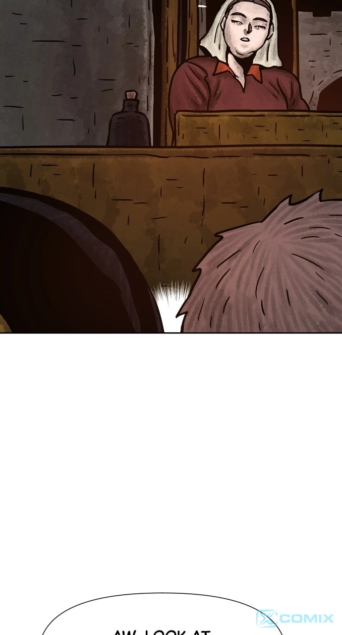Warrior Executioner Chapter 189 page 39