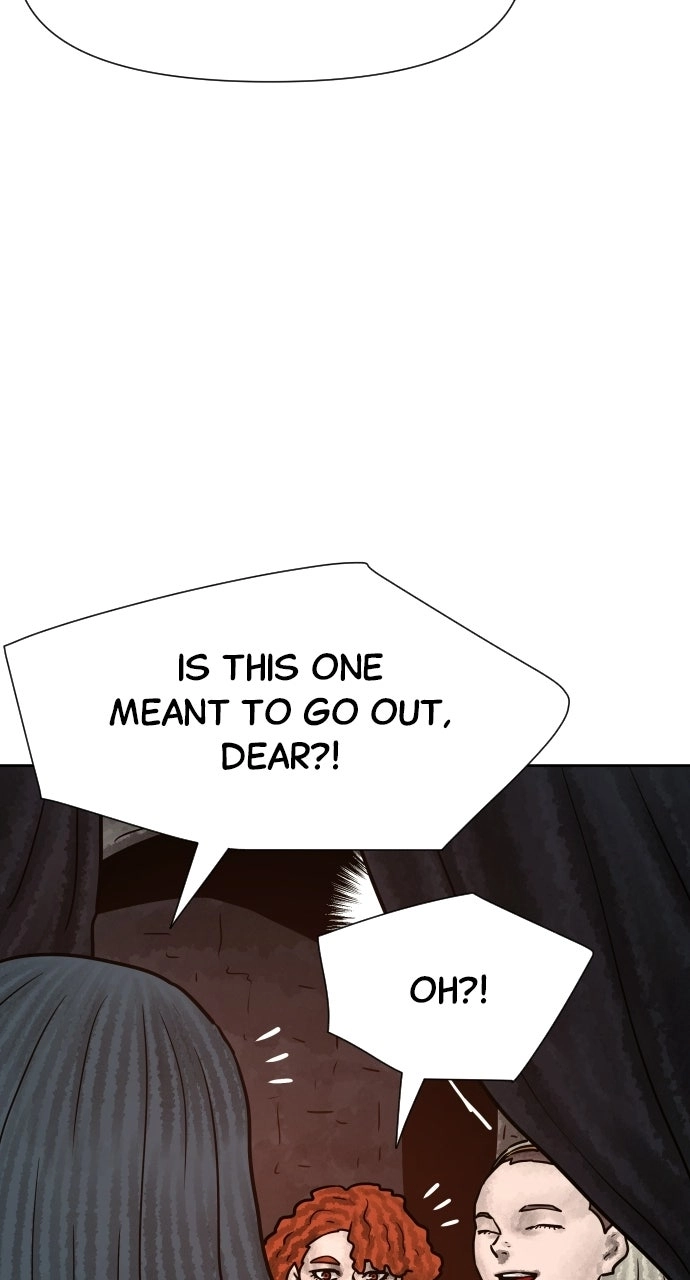 Warrior Executioner Chapter 189 page 14
