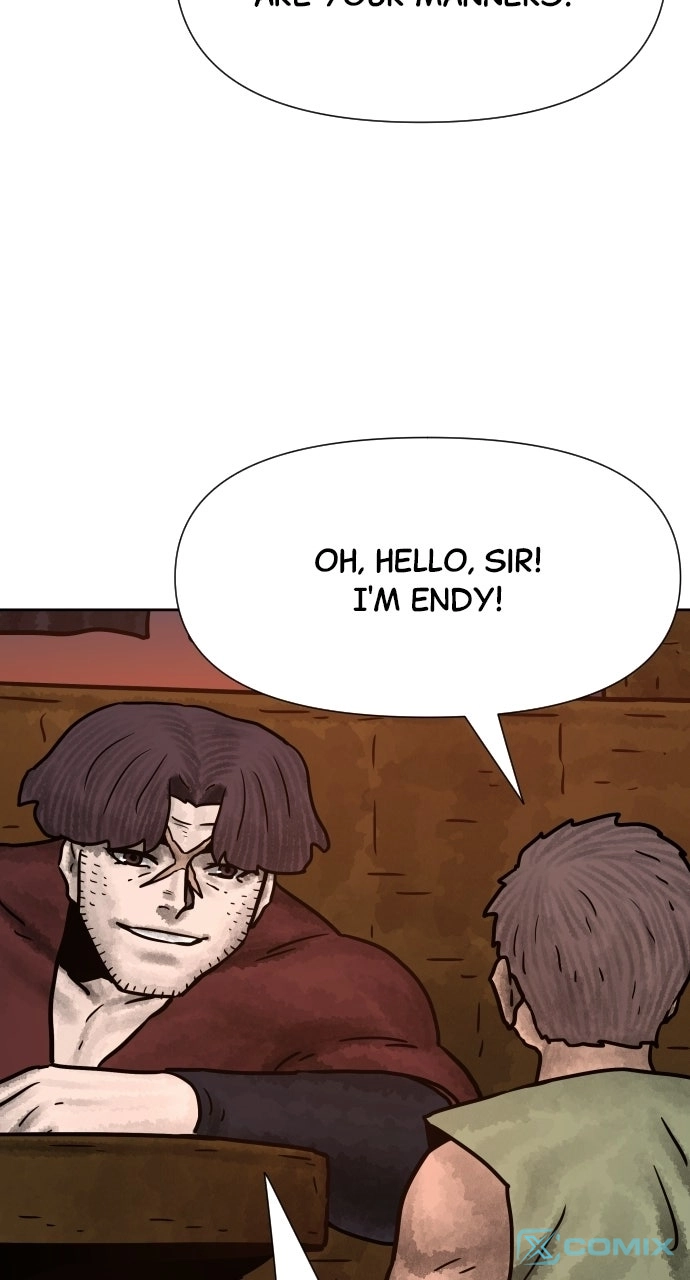 Warrior Executioner Chapter 189 page 24