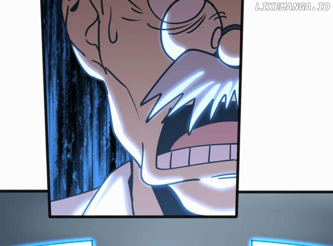 Log into the Future Chapter 189 page 113