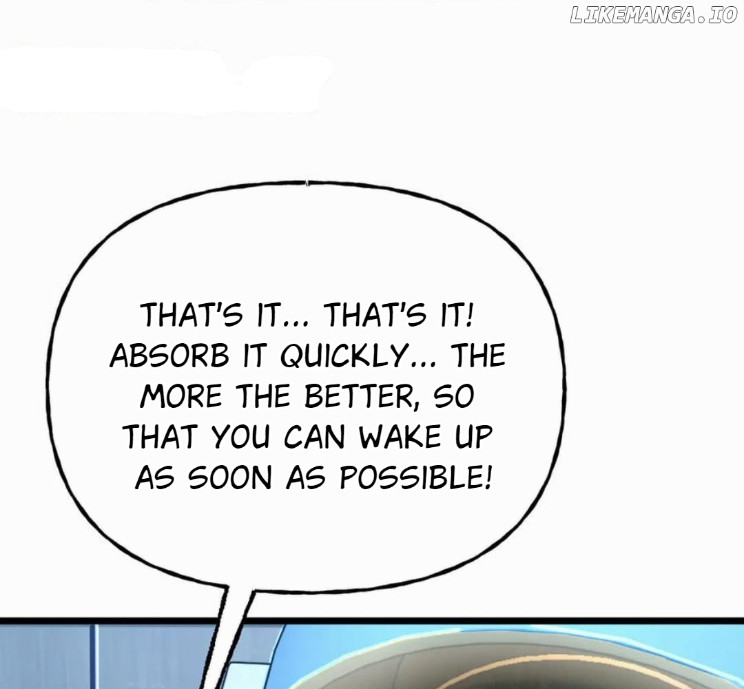 Log into the Future Chapter 189 page 123
