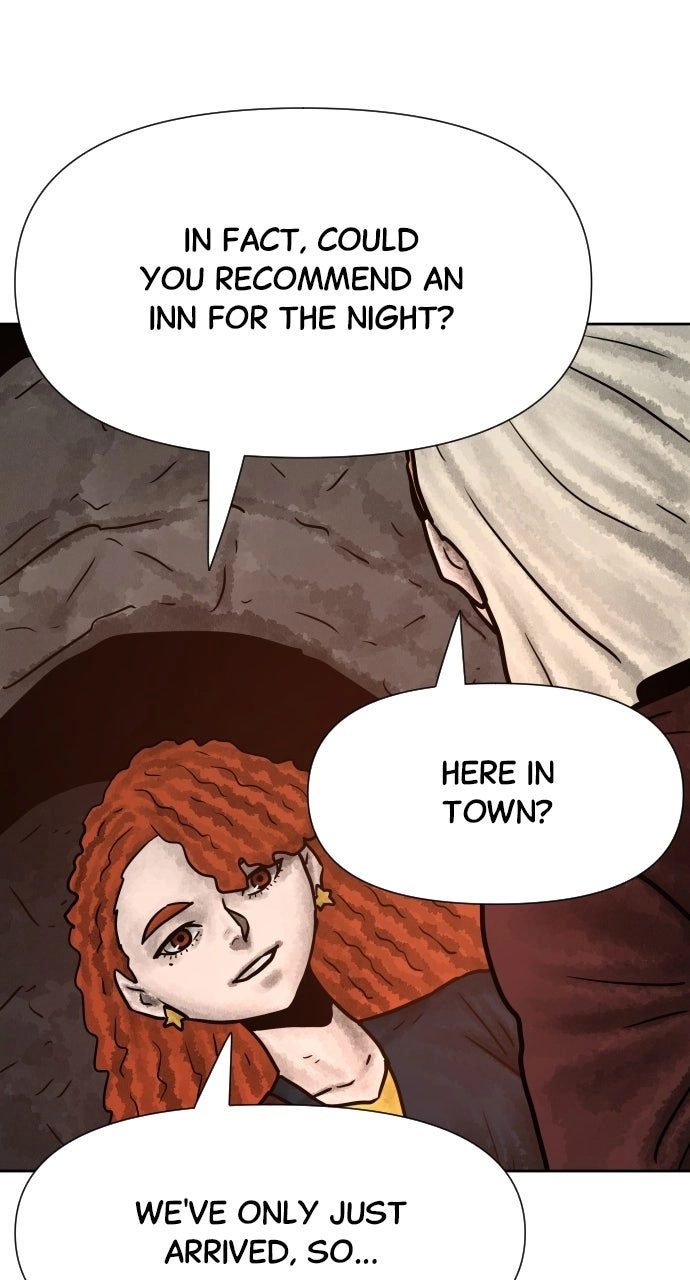 Warrior Executioner Chapter 189 page 13