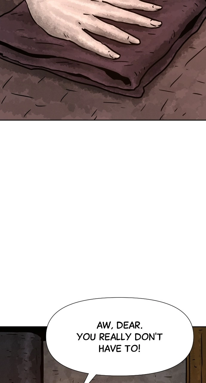 Warrior Executioner Chapter 189 page 20