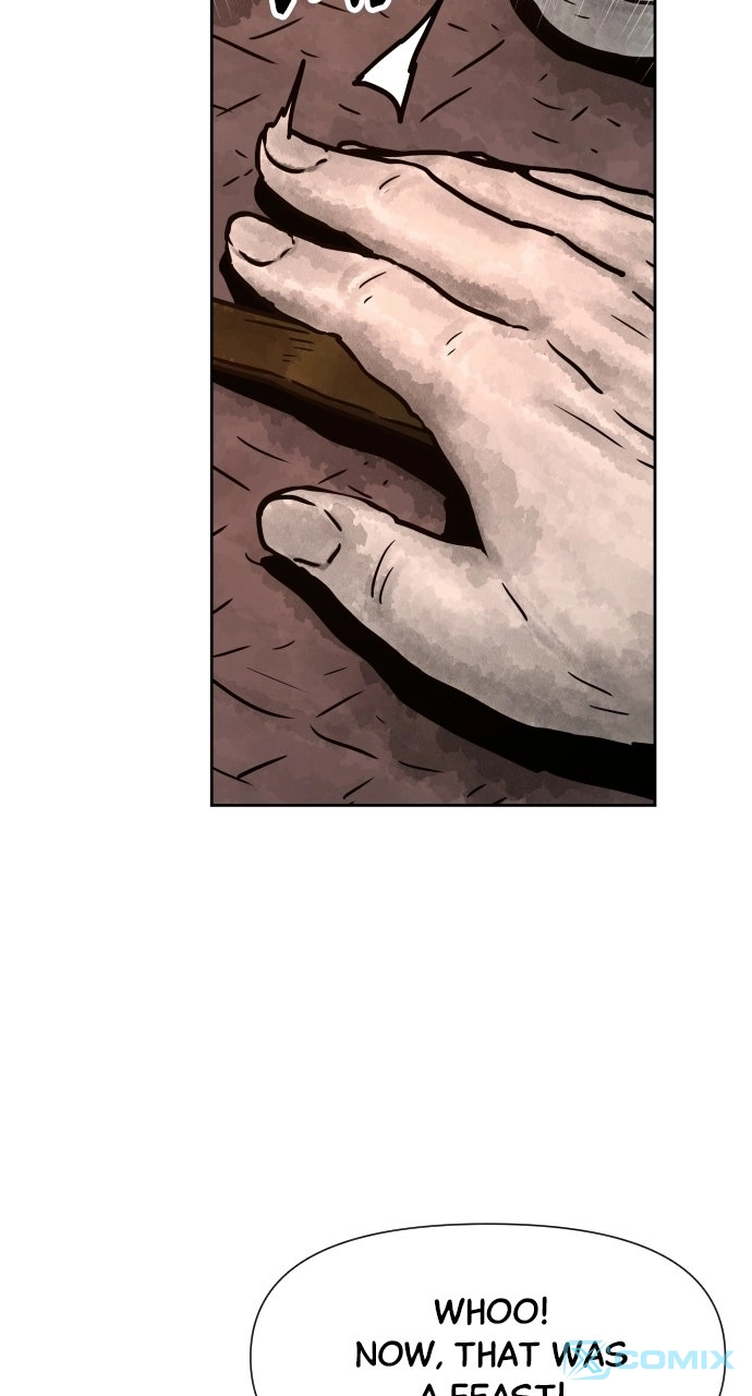Warrior Executioner Chapter 189 page 6