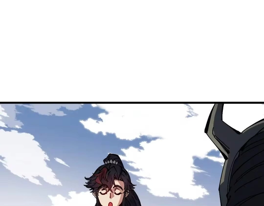 Master: This rebellious disciple is definitely not the Holy Son Chapter 188 page 117