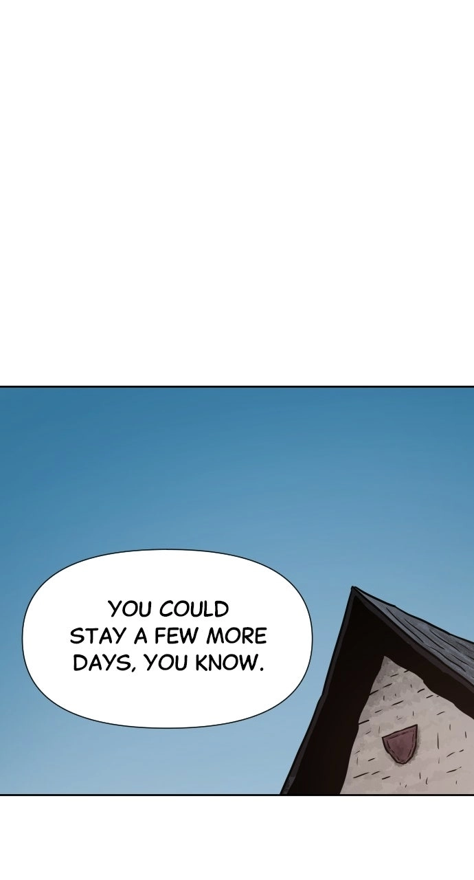 Warrior Executioner Chapter 189 page 41