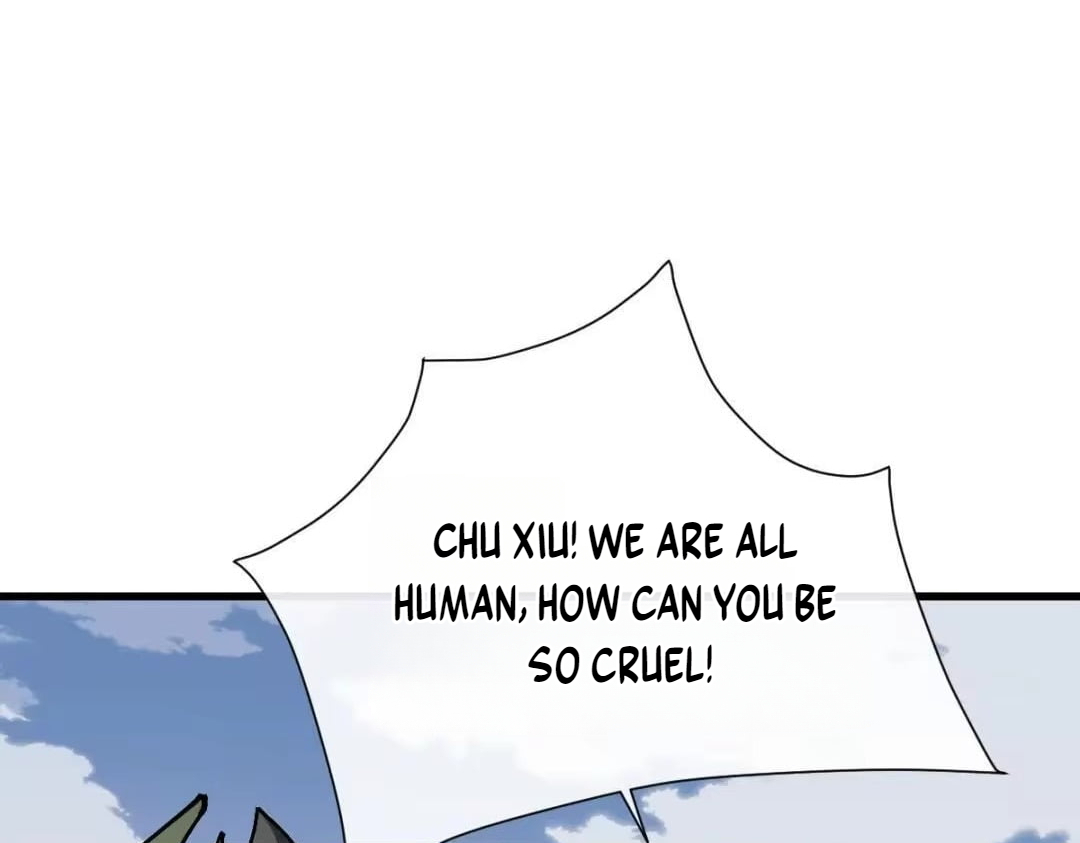 Master: This rebellious disciple is definitely not the Holy Son Chapter 188 page 96