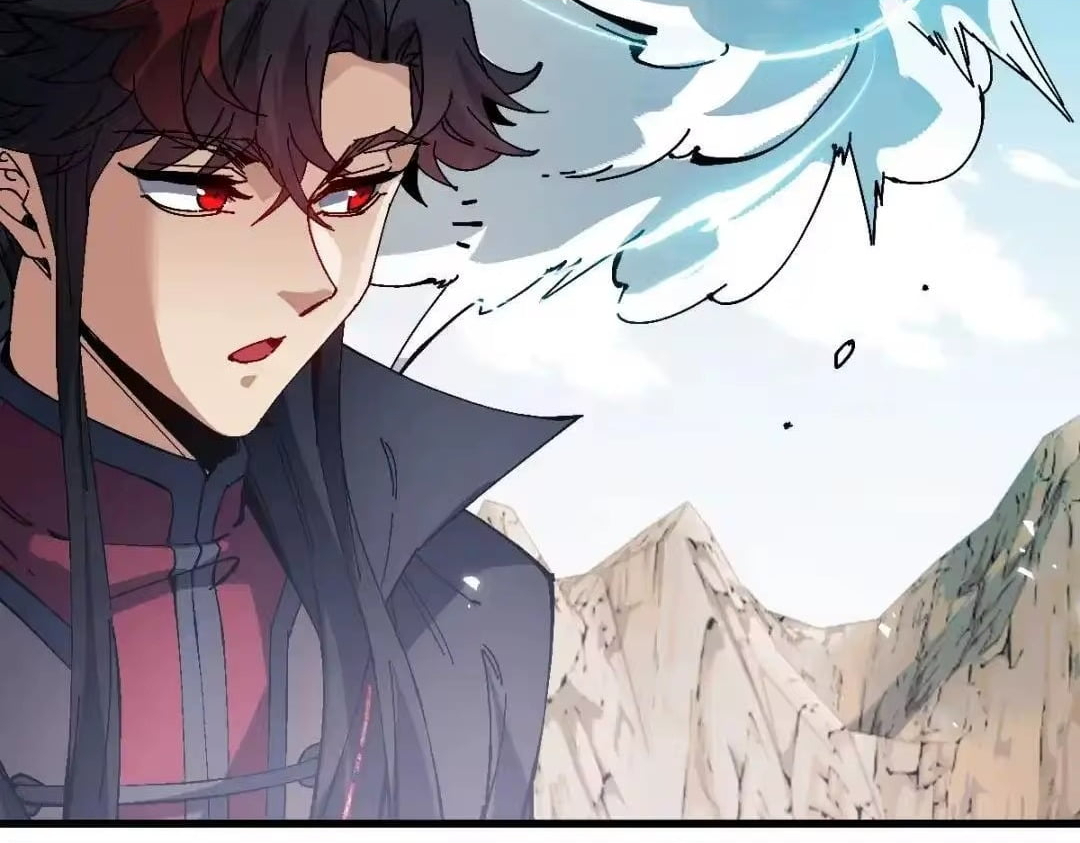 Master: This rebellious disciple is definitely not the Holy Son Chapter 188 page 103