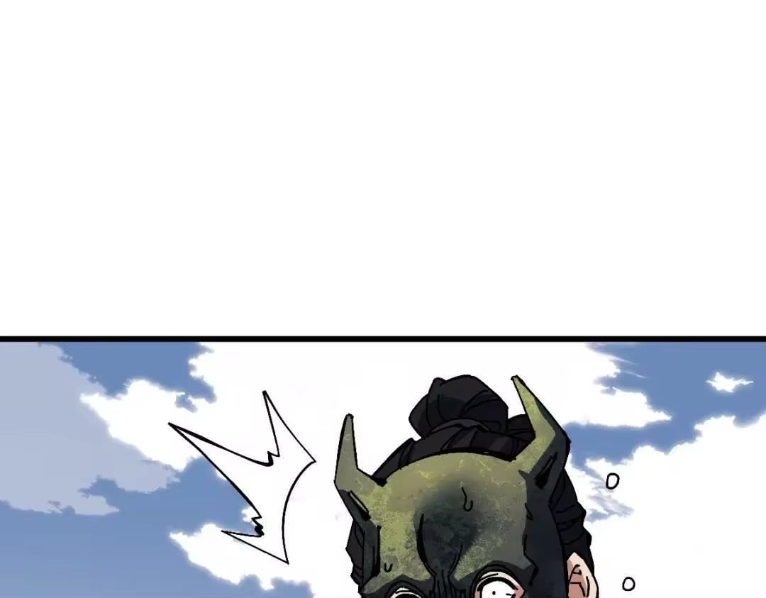 Master: This rebellious disciple is definitely not the Holy Son Chapter 188 page 114