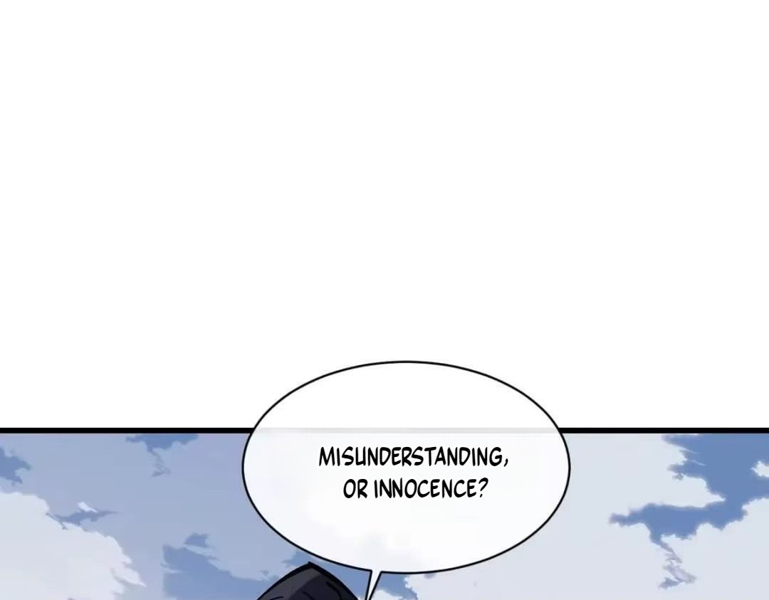 Master: This rebellious disciple is definitely not the Holy Son Chapter 188 page 93
