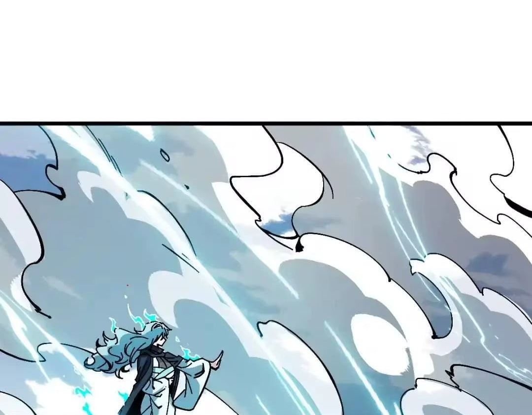 Master: This rebellious disciple is definitely not the Holy Son Chapter 188 page 105