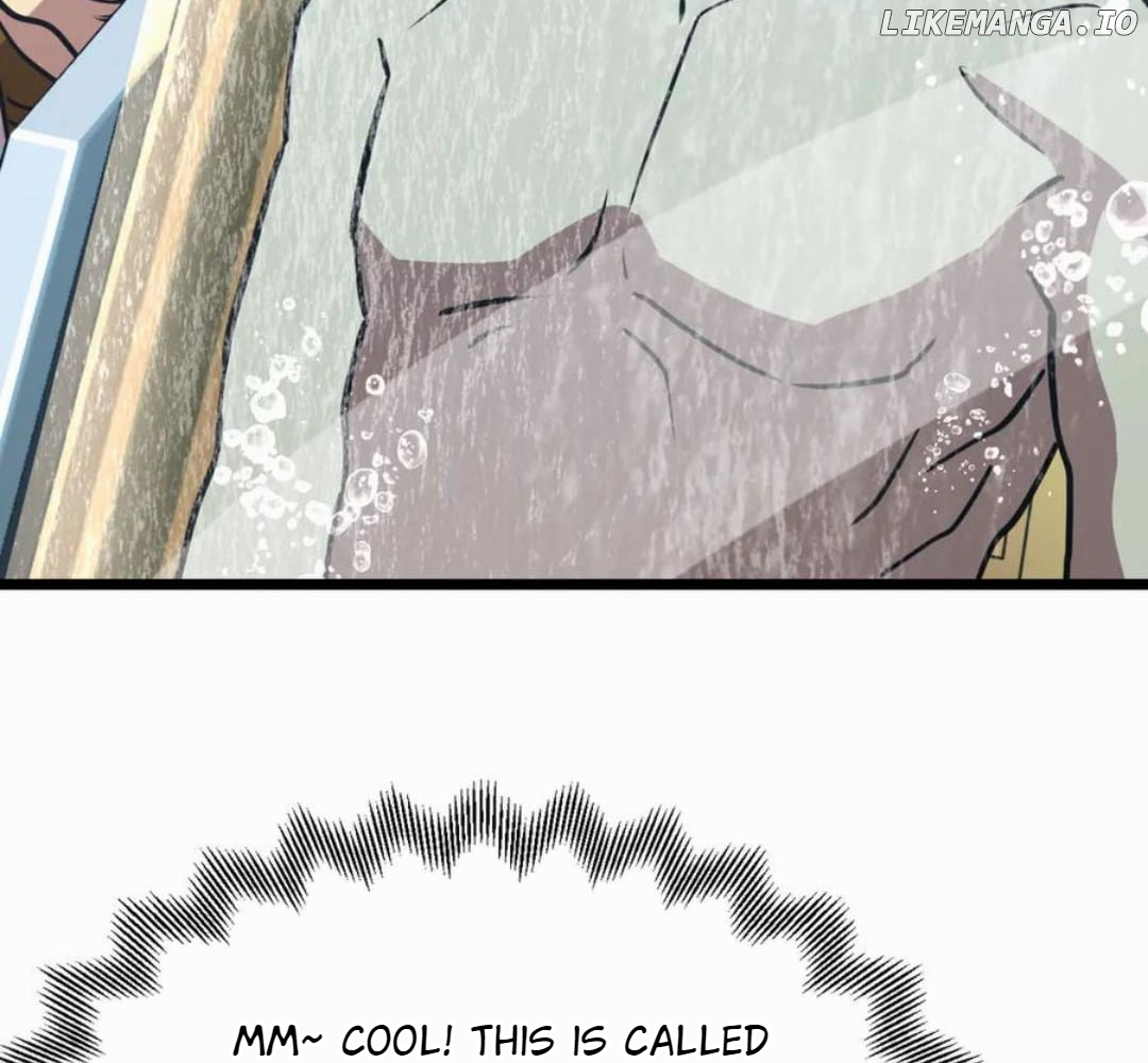 Log into the Future Chapter 189 page 125