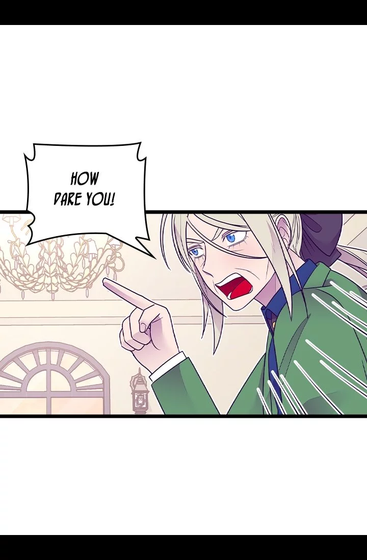 They Say I Was Born a Kings Daughter Chapter 184 page 39