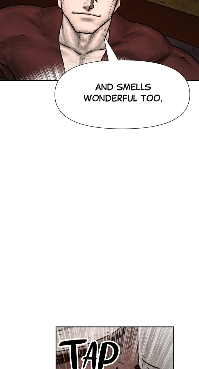 Warrior Executioner Chapter 189 page 5