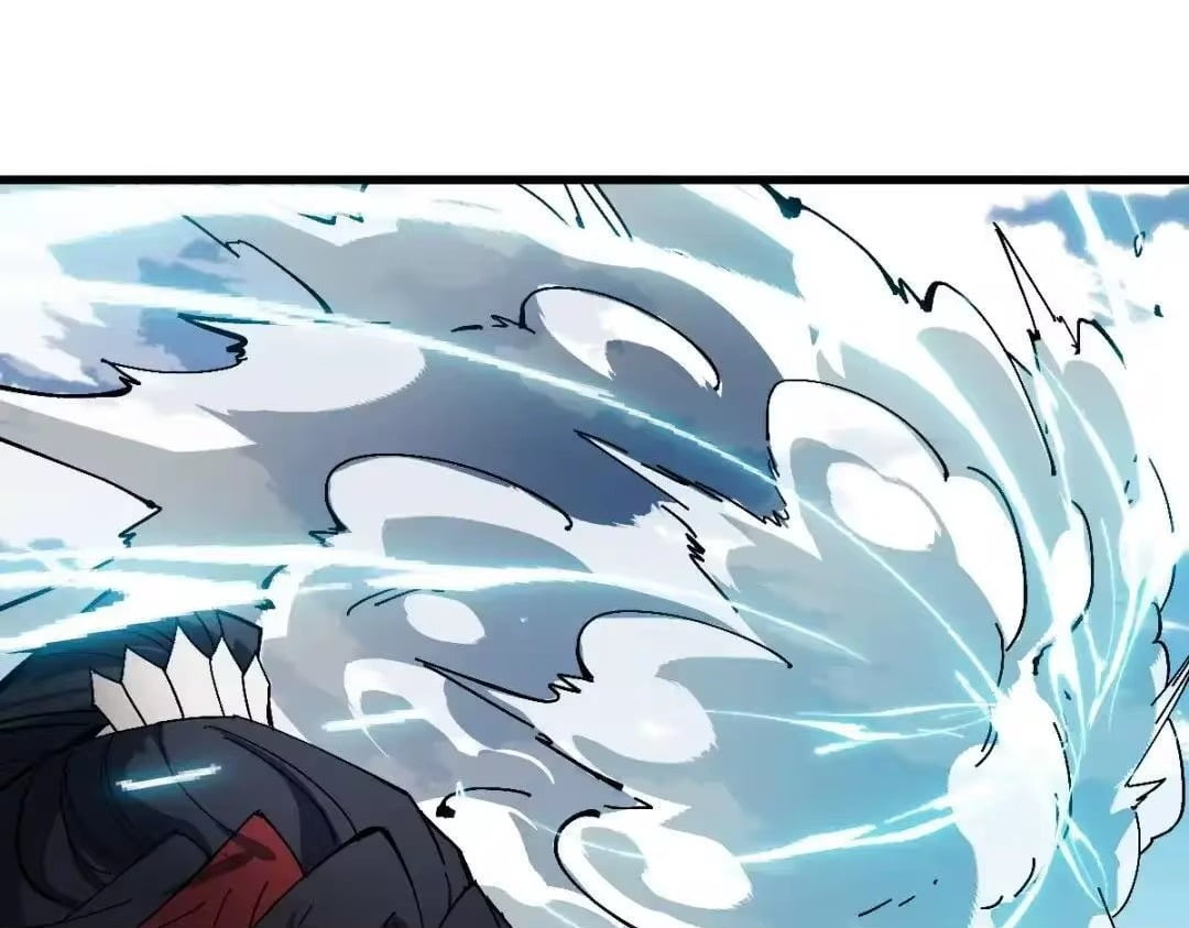 Master: This rebellious disciple is definitely not the Holy Son Chapter 188 page 102