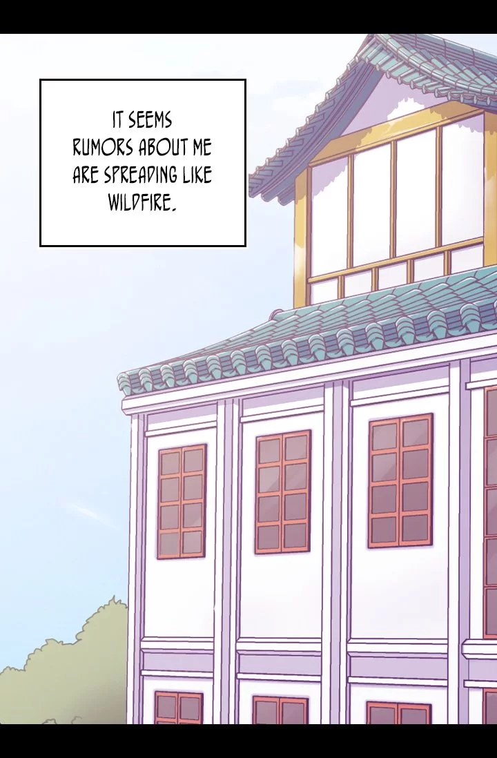 They Say I Was Born a Kings Daughter Chapter 184 page 3