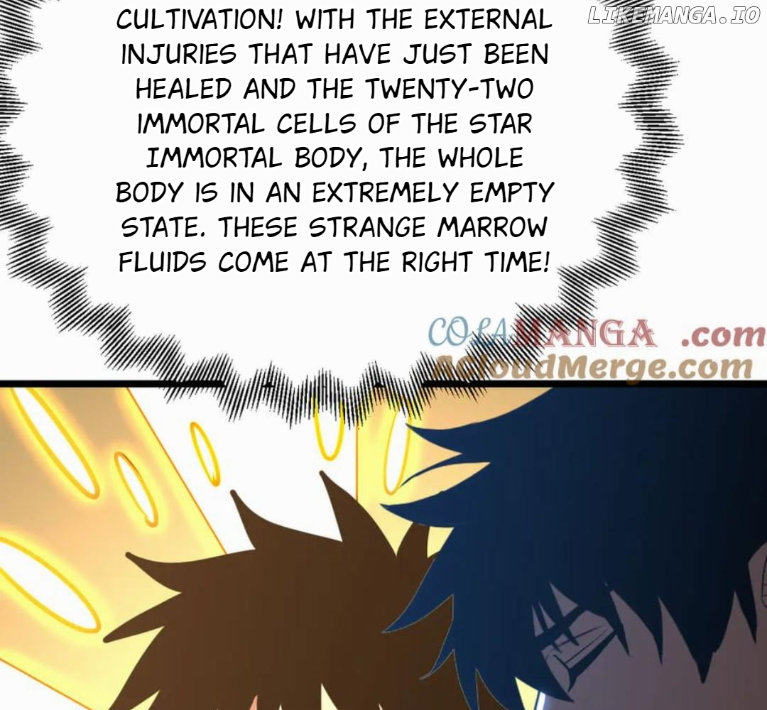 Log into the Future Chapter 189 page 126