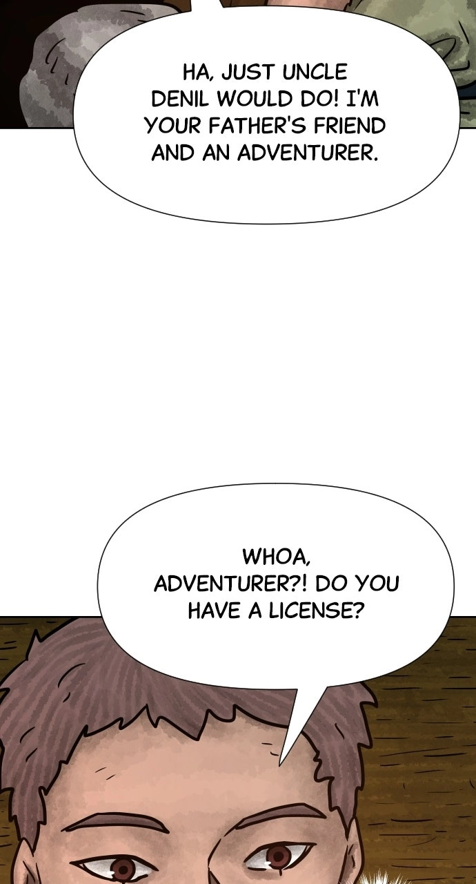 Warrior Executioner Chapter 189 page 25