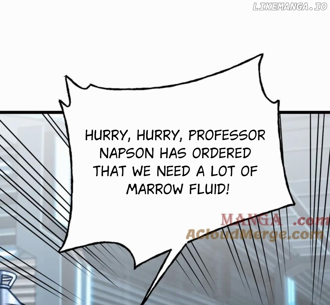 Log into the Future Chapter 189 page 119