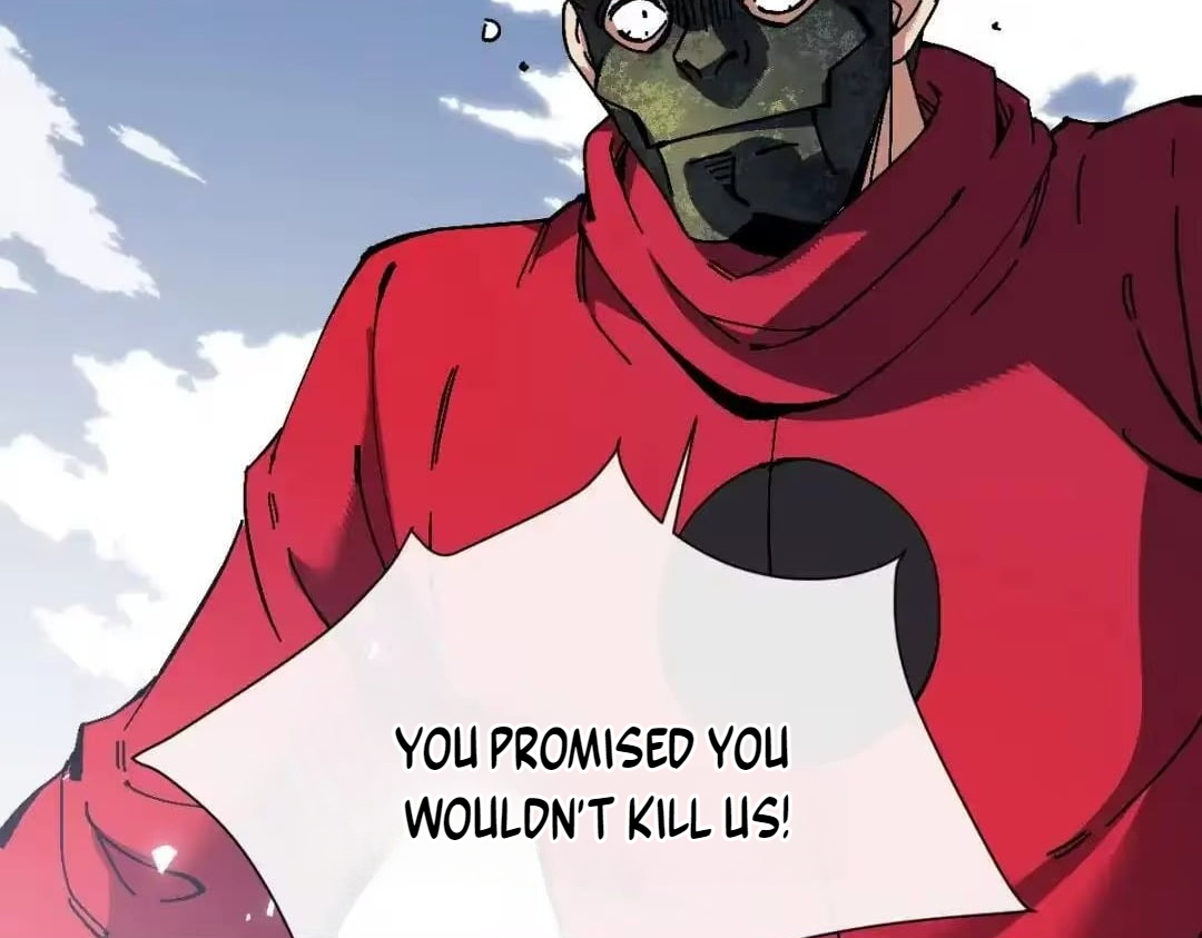 Master: This rebellious disciple is definitely not the Holy Son Chapter 188 page 115