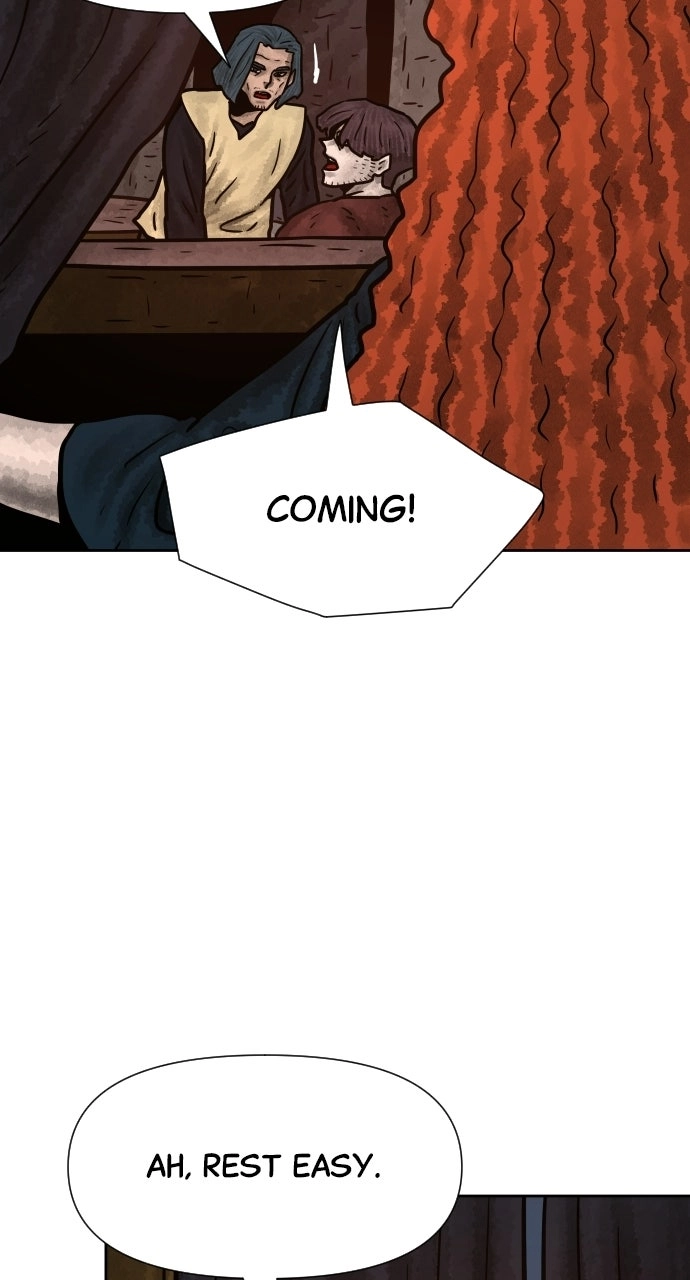 Warrior Executioner Chapter 189 page 31