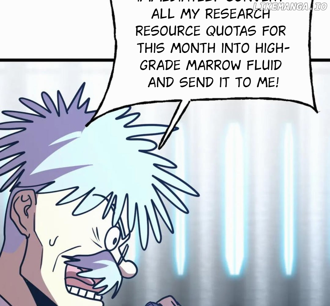 Log into the Future Chapter 189 page 117