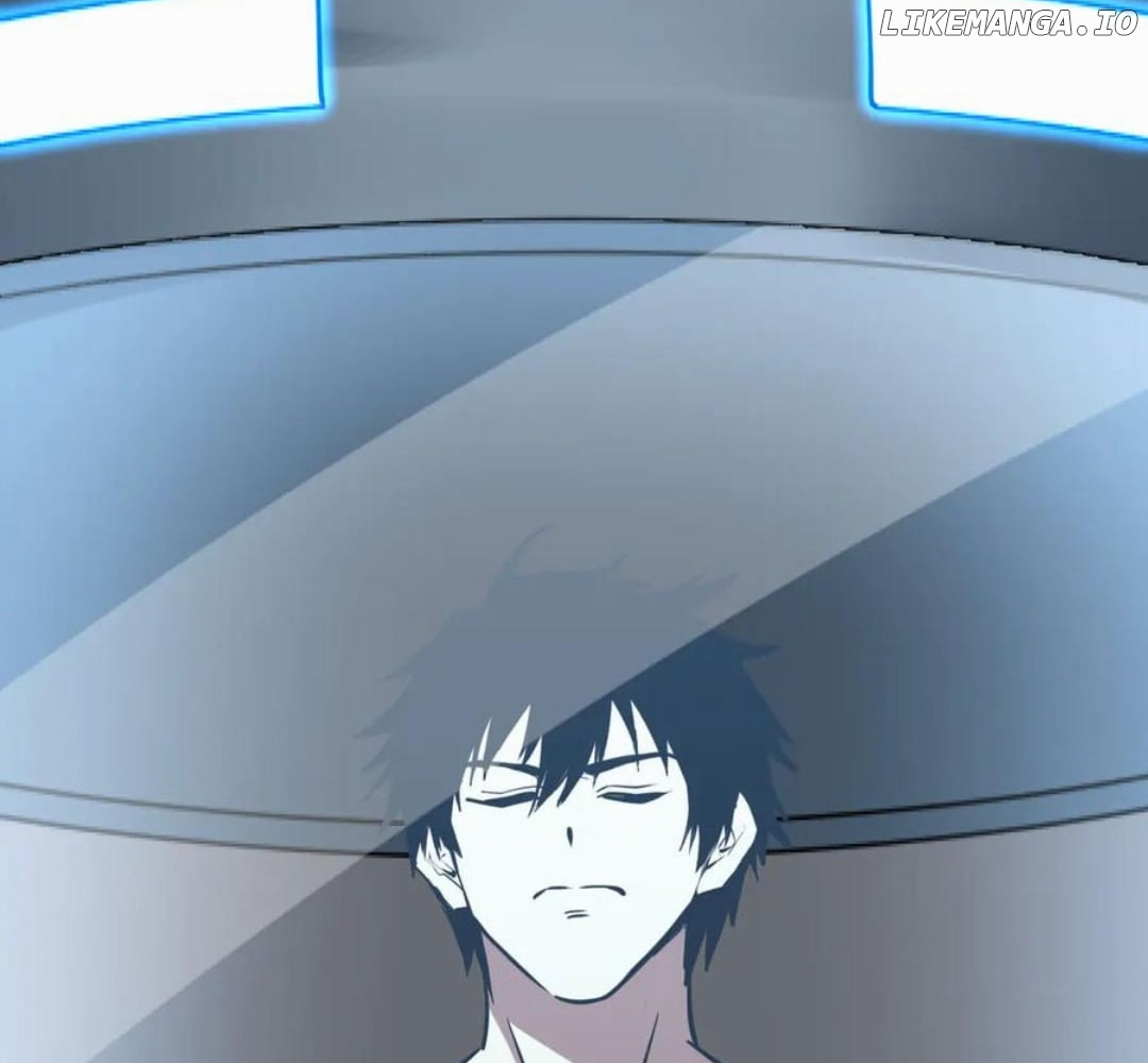Log into the Future Chapter 189 page 114