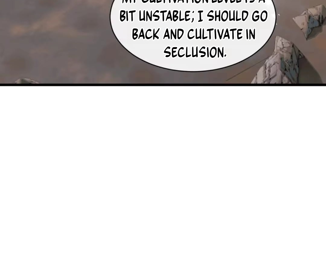 Master: This rebellious disciple is definitely not the Holy Son Chapter 188 page 110