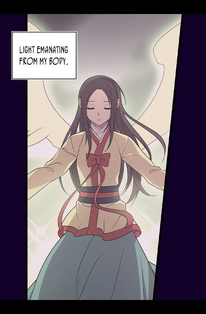 They Say I Was Born a Kings Daughter Chapter 184 page 16