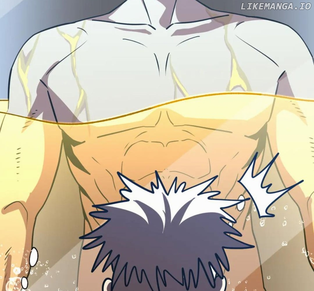 Log into the Future Chapter 189 page 115