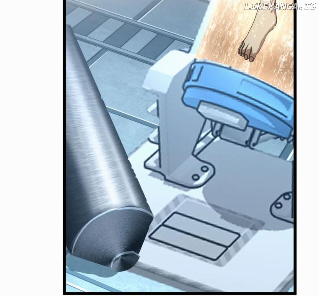 Log into the Future Chapter 189 page 122