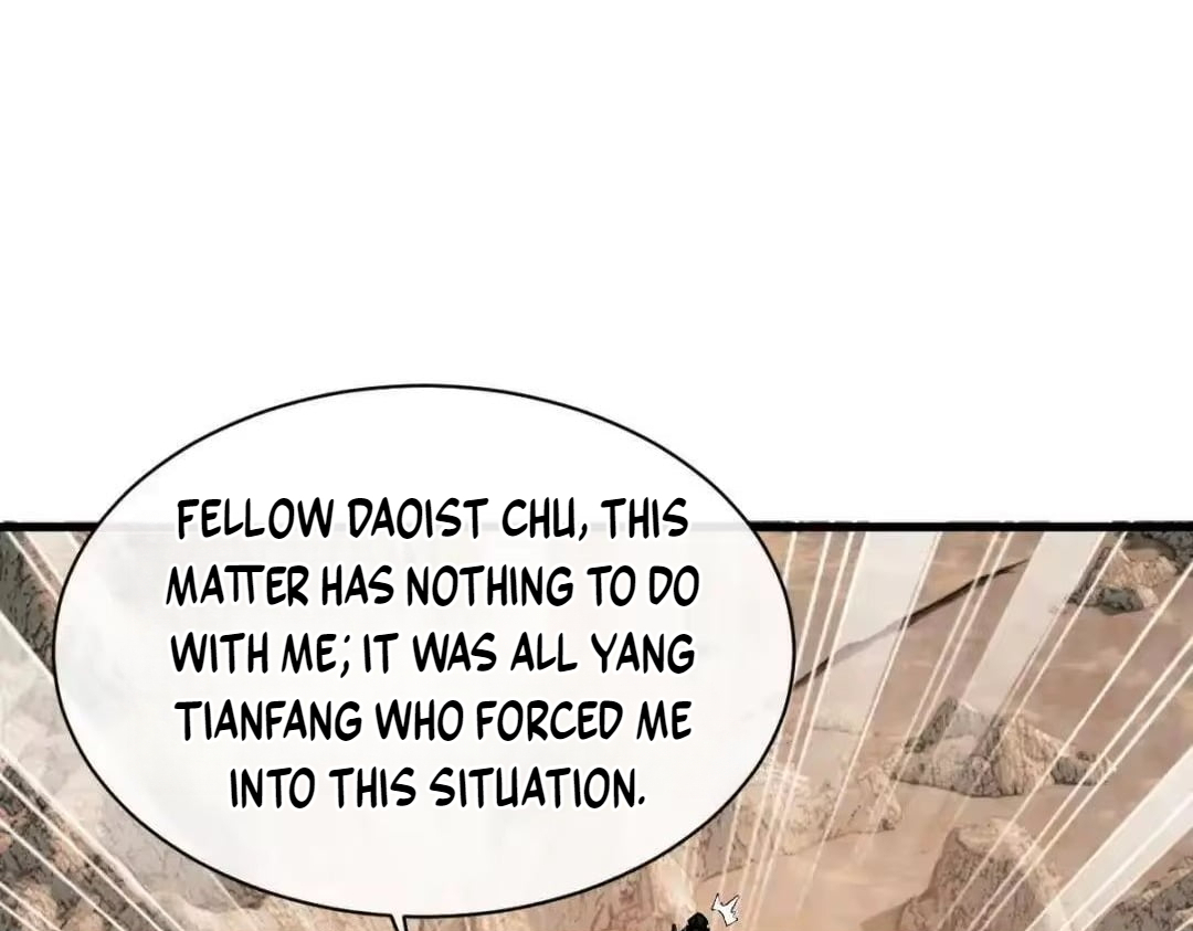 Master: This rebellious disciple is definitely not the Holy Son Chapter 188 page 90