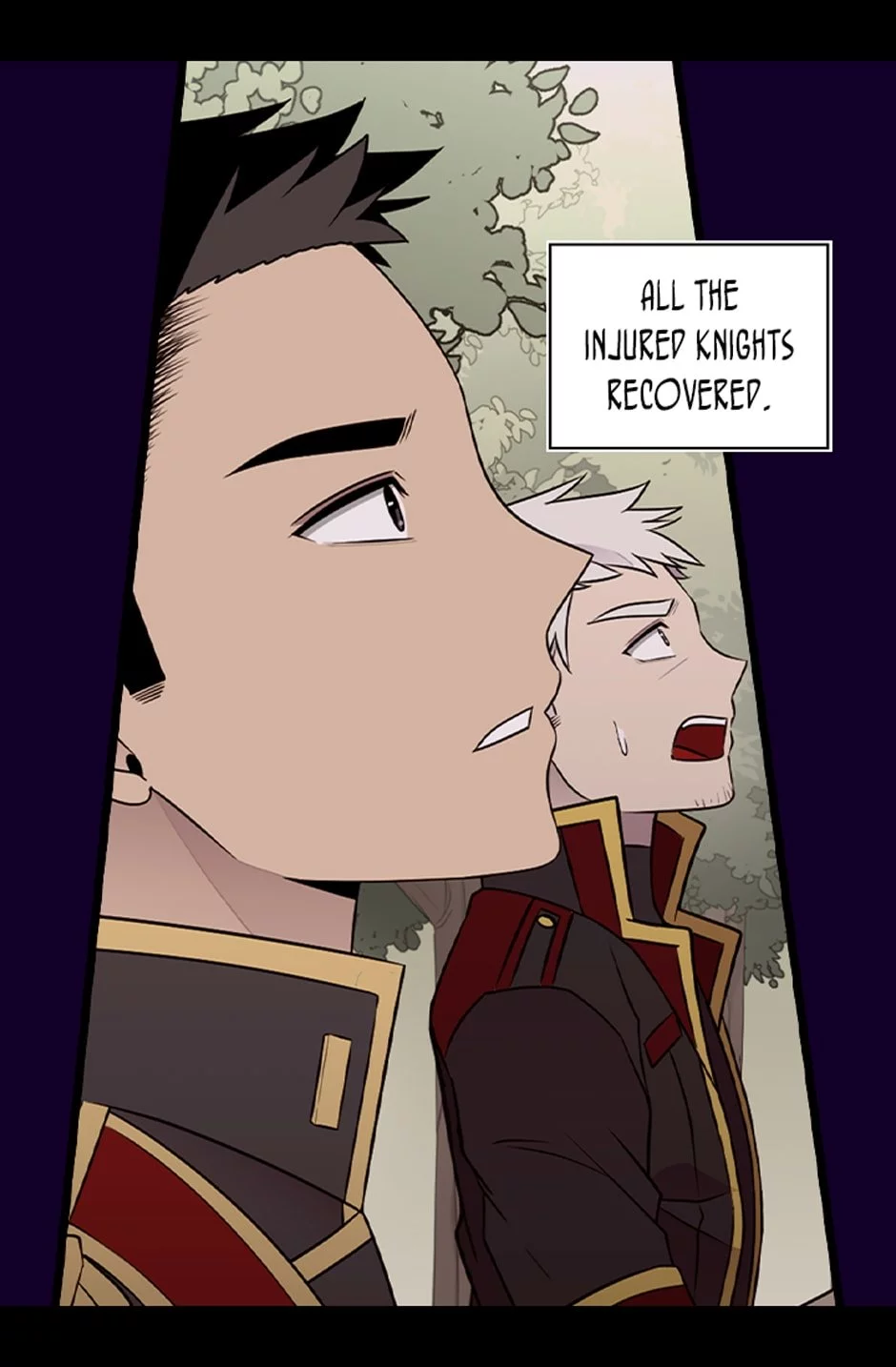 They Say I Was Born a Kings Daughter Chapter 184 page 17