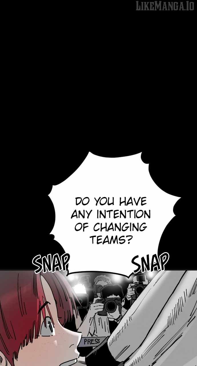 Build Up Chapter 190 page 31